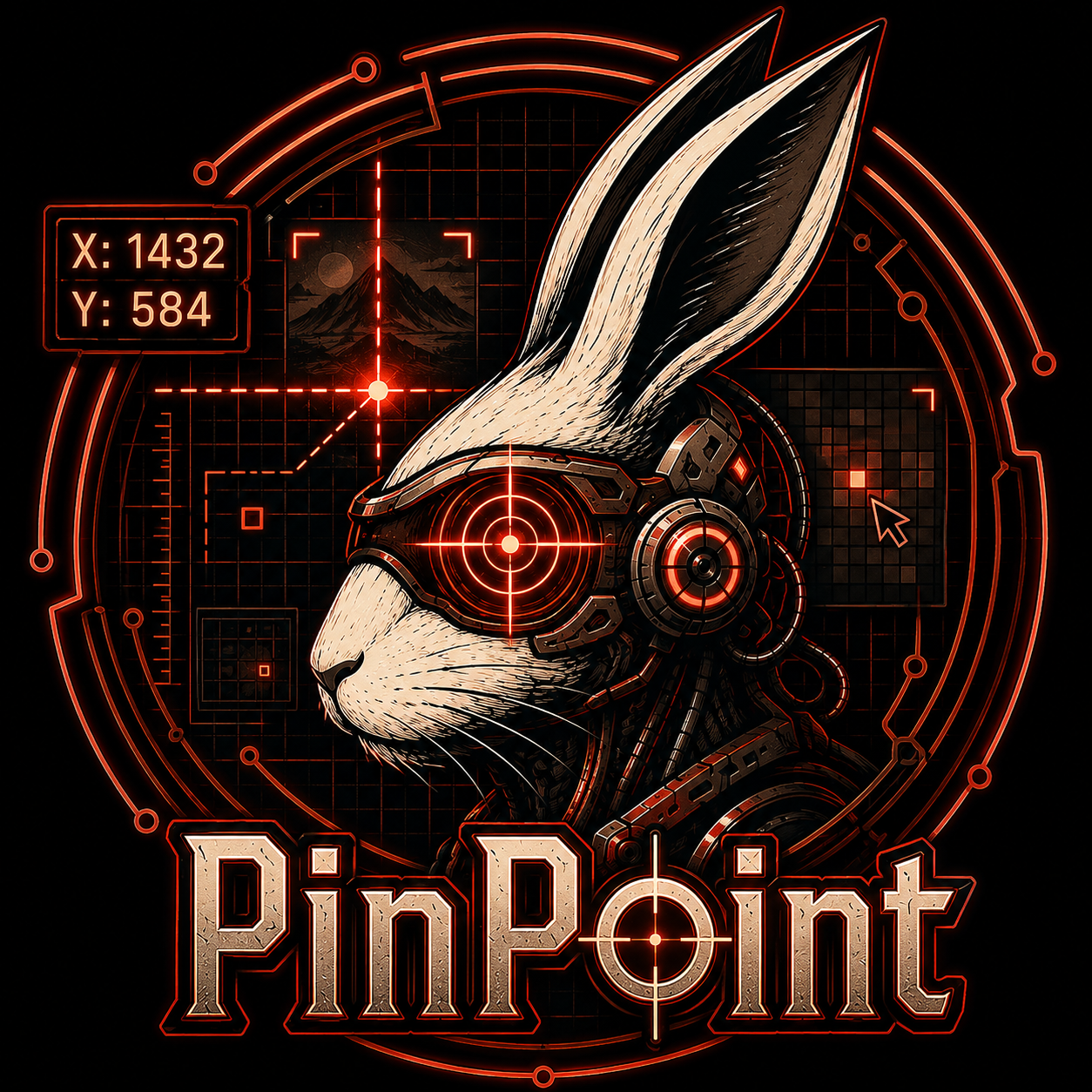 PinPoint Icon
